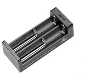 Ładowarki i akumulatory - Xtar ładowarka do akumulatorów cylindrycznych Li-ion 18650 MC2 XT51 - miniaturka - grafika 1