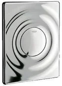 Przyciski spłukujące - GROHE Surf przycisk uruchamiający 37063 SH0 37063SH0 - miniaturka - grafika 1