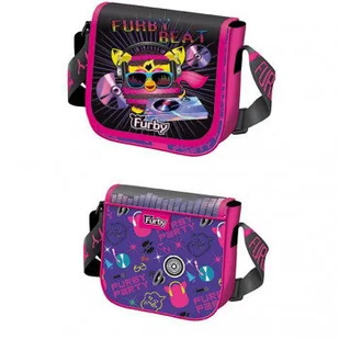 St. Majewski Torba na ramię Furby 5903235171253 - Torby szkolne - miniaturka - grafika 2