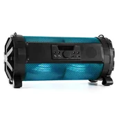 Głośniki przenośne - Auna Thunderstorm S - miniaturka - grafika 1