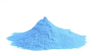 TROTEC Naturalny niebieski barwnik PureMarin 200 g - Akcesoria do urządzeń pomiarowych - miniaturka - grafika 2