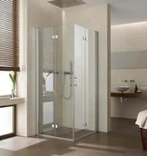 Kabiny prysznicowe - Kermi Diga 110 - miniaturka - grafika 1