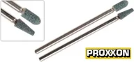 Akcesoria do elektronarzędzi - PROXXON Końcówki Szlifierskie karborundowe kpl. 2 sz 28270 - miniaturka - grafika 1