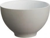 Miski i półmiski - Alessi miseczka 18 cm jasno-szara Tonale DC03/3 LG - miniaturka - grafika 1