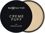 Max Factor Creme Puff puder do wszystkich rodzajów skóry odcień 13 Nouveau Beige Powder) 21 g - Pudry do twarzy - miniaturka - grafika 6