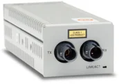 Konwertery sieciowe i transceivery - Allied Telesis Desktop Mini Media Converter, 100TX to 100FX ST AT-DMC100/ST-50 - miniaturka - grafika 1
