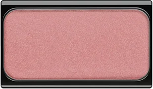 Artdeco Blusher róż magnetyczny 30 Bright Fuchsia 5 g 4019674330302 - Róże do policzków - miniaturka - grafika 7
