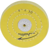 Materiały ścierne - Proxxon Tkanina polerska twarda Micromot 28000 Średnica 100 mm 1 szt - miniaturka - grafika 1