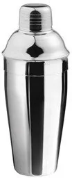 Tescoma SZEJKER SHAKER PRESTO 420712 - Shakery barmańskie - miniaturka - grafika 2