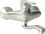 Baterie umywalkowe - Ferro Padwa BTP3PVD - miniaturka - grafika 1