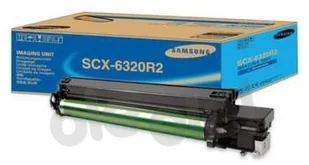 Samsung Bęben SCX-6320R2 - Bębny do drukarek - miniaturka - grafika 4