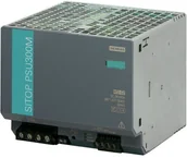 Zasilacze i transformatory - Siemens Zasilacz na szynę DIN SITOP PSU300M 24 V/20 A 24 V/DC 20 A 480 W 1 x - miniaturka - grafika 1
