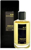 Wody i perfumy unisex - Mancera Voyage en Arabie Black Intensitive Aoud Woda perfumowana 120ml - miniaturka - grafika 1