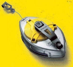 Stanley Sznurek traserski 30m FatMaxx TREME 47 480 (0-47-480) - Sprzęt geodezyjny - miniaturka - grafika 3