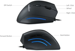 Perixx Permice 508 (10844) - Myszki - miniaturka - grafika 2