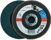 Materiały ścierne - Bosch Lamelkowa tarcza szlifierska 2608607326 - miniaturka - grafika 1
