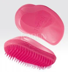 Tangle Teezer The Original Pink Fizz - Szczotki i grzebienie do włosów - miniaturka - grafika 6
