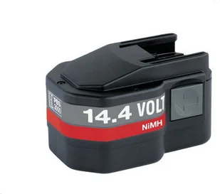 Milwaukee MXL 14,4 Akumulator PBS 14.4V 4932399413 - Akumulatory do elektronarzędzi - miniaturka - grafika 3