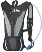 Akcesoria turystyczne - M-Wave ISO aparatu do picia, czarna, 2 L 122500 - miniaturka - grafika 1