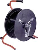 Narzędzia warsztatowe - Cimco Werkzeugfabrik Bęben na kabel Cimco (142740) - miniaturka - grafika 1