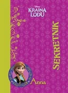 Zabawki kreatywne - Ameet Kraina lodu. Anna Sekretnik w.2015 - miniaturka - grafika 1