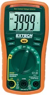 Multimetry - Extech Multimetr cyfrowy EX330 CAT III 600V CAT II 1000V - miniaturka - grafika 1