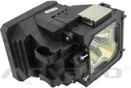 Lampy do projektorów - Movano LZ/SA-DSU20 do Sanyo DSU20 - miniaturka - grafika 1