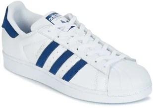 Adidas Superstar - Buty sportowe damskie - miniaturka - grafika 13