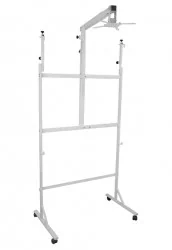 AVTEK Statyw do tablic interaktywnych z wysięgnikiem 1MV032_ - Akcesoria do tablic - miniaturka - grafika 2