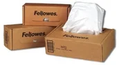 Niszczarki - materiały eksploatacyjne - Fellowes Worki do niszczarek 121-143 litry 425i 425Ci 485i 485Ci 50 szt./opak NB-7202 - miniaturka - grafika 1