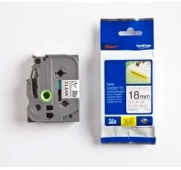 Brother TZE-S141 (TZES141) - Akcesoria do kas i terminali - miniaturka - grafika 2