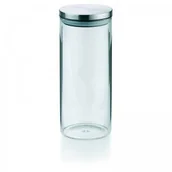 Pojemniki kuchenne - Kela Baker Pojemnik szklany 1,3 l Ke-10769 - miniaturka - grafika 1