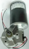 Akcesoria spawalnicze - SILNIK PODAJNIKA 24V L 2RA/4RA - miniaturka - grafika 1