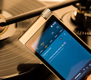 Cayin I5 - Odtwarzacze MP3 - miniaturka - grafika 4