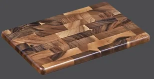 Zassenhaus Deska do krojenia 36 x 23 x 2 cm ZS-055153 055153 - Deski do krojenia - miniaturka - grafika 2