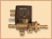 Akcesoria spawalnicze - ELEKTROZAWÓR SHERMAN-PROFI AC 42V - miniaturka - grafika 1