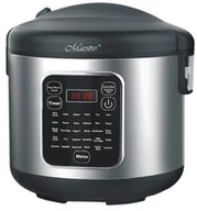 Multicookery - Maestro MR-794 - miniaturka - grafika 1