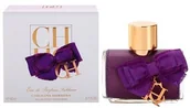 Wody i perfumy damskie - Carolina Herrera CH Eau de Parfum Sublime 80ml woda perfumowana - miniaturka - grafika 1