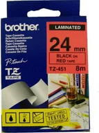 Folie do drukarek - Brother folia laminowana TZ-451 (TZ451) - miniaturka - grafika 1