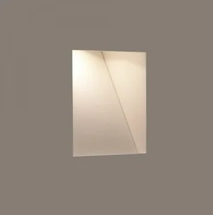 Astro Lighting BORGO 0977 TRIMLESS 65 Kinkiet Ścienny Biały - Lampy ścienne - miniaturka - grafika 2