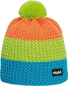 Czapki narciarskie - Eisglut Czapka Lodu Żar Stormy, Niebieski, Jeden Rozmiar - miniaturka - grafika 1