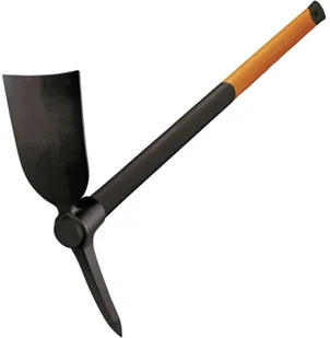 Fiskars Kilof Ogrodniczy XL 171012 DAK171012 - Młotki - miniaturka - grafika 6