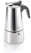 Zaparzacze i kawiarki - Gefu Ekspres stalowy Emilio 200 ml - miniaturka - grafika 1
