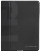 Etui do tabletów - Golla Slim Folder Jerome torba na czarnym do Apple g1377 iPad do Apple iPad 2; iPad 3; iPad 4 - miniaturka - grafika 1