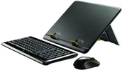 Zestawy myszka + klawiatura - Logitech MK605 (939-000274) - miniaturka - grafika 1