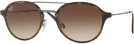 Okulary przeciwsłoneczne - Ray Ban RB4287 710/13 - miniaturka - grafika 1