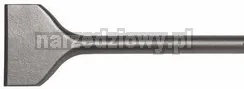 Bosch dłuto łopatkowe SDS-max - Dłuta - miniaturka - grafika 4