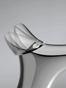 Kludi AMBIENTA 530290575 - Baterie umywalkowe - miniaturka - grafika 2