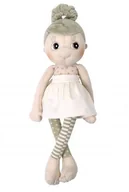 Lalki dla dziewczynek - Rubens Barn Lalka Eco Buds Iris - miniaturka - grafika 1