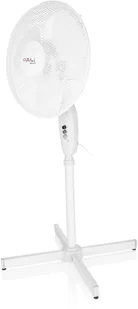 Wentylator Gallet GALVEN16S Biały - Wentylatory - miniaturka - grafika 2